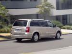 Chrysler Grand Voyager 2011 года (AU)